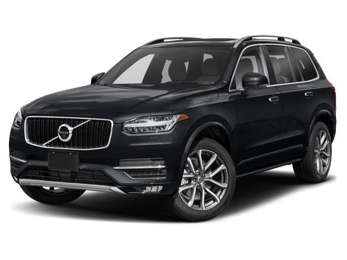 2019 Volvo XC90 T5 Momentum