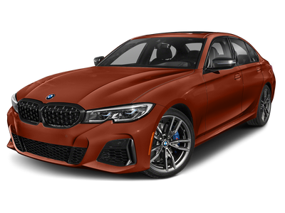 2020 BMW 3 Series M340i