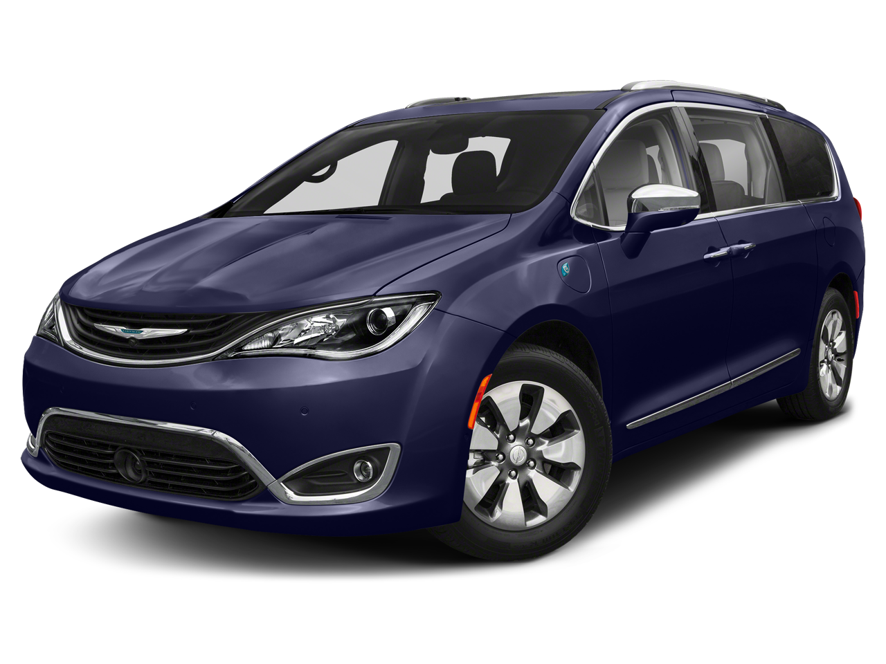 2020 Chrysler Pacifica Hybrid Limited