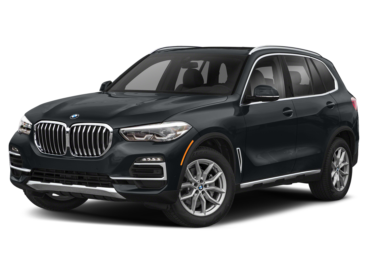 2021 BMW X5 xDrive40i MSPRT