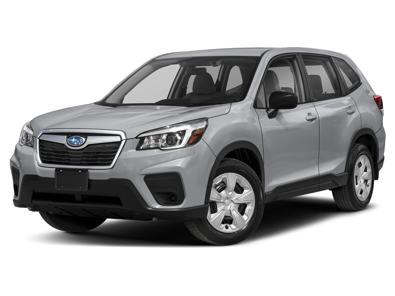 2021 Subaru Forester -'s photo