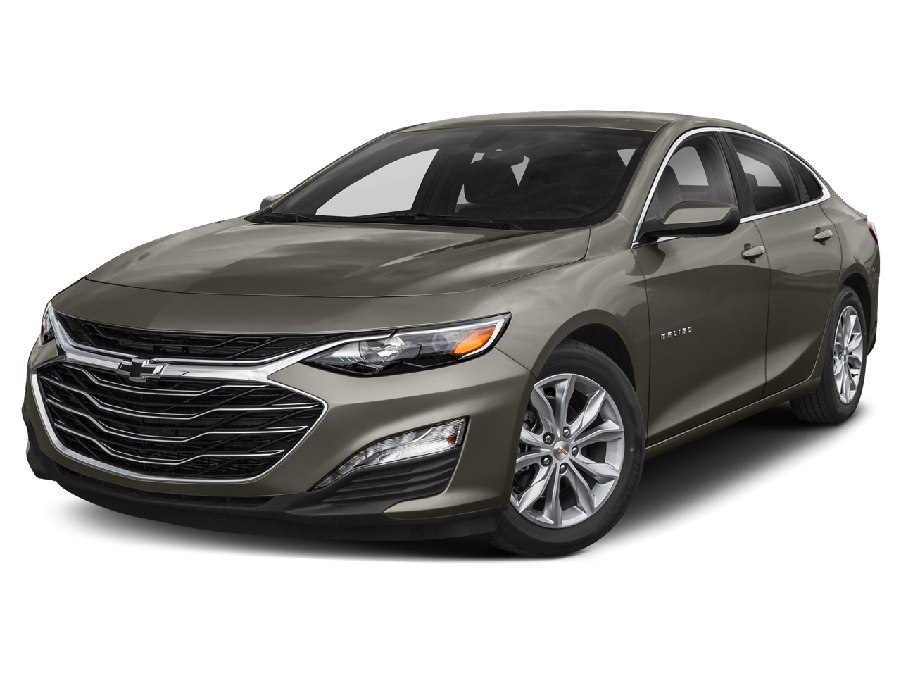 2022 Chevrolet Malibu 1LT's photo