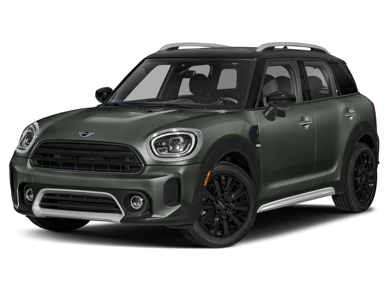 2022 MINI Cooper S Countryman Signature