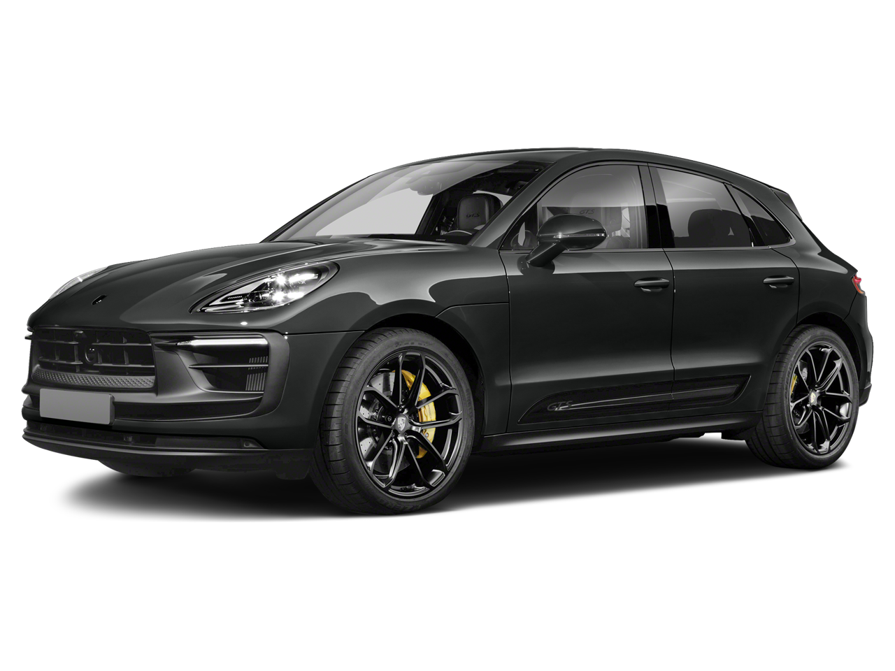 2022 Porsche Macan .