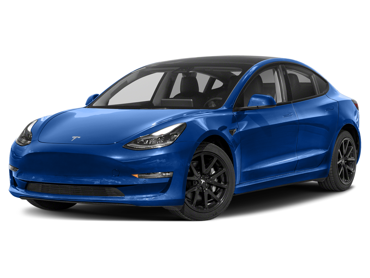2022 Tesla Model 3's photo