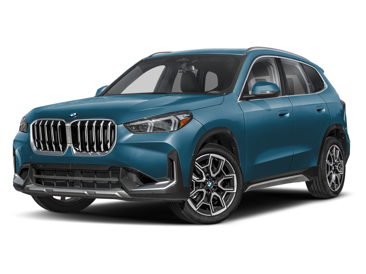 2023 BMW X1 xDrive28i's photo