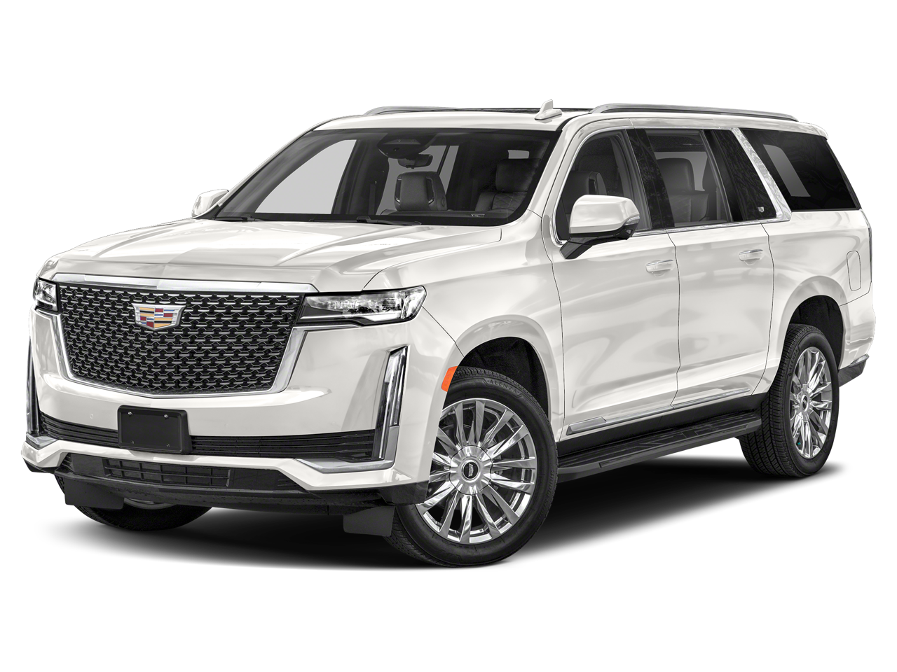 2023 Cadillac Escalade ESV 4WD Luxury's photo
