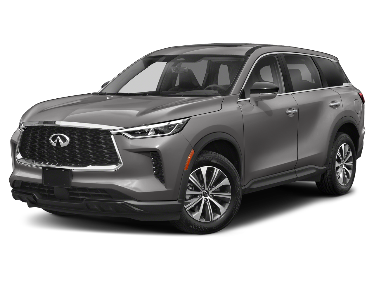 2023 INFINITI QX60 PURE's photo