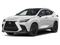 2023 Lexus NX 450h+ Luxury