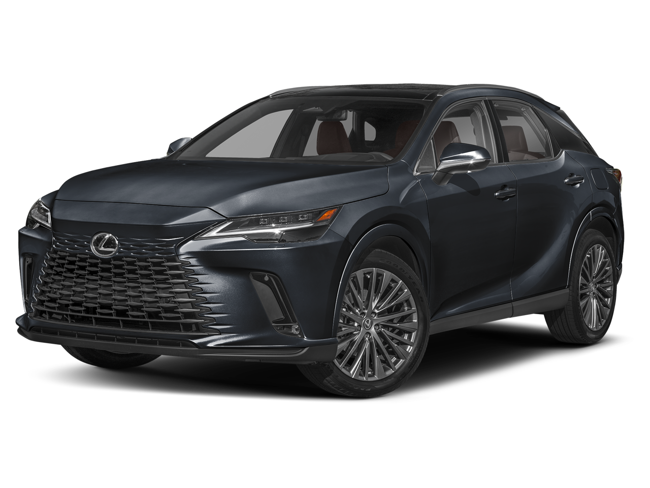 2023 Lexus RX 350h 350h Luxury AWD's photo