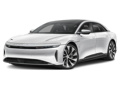 2023 Lucid Air Touring