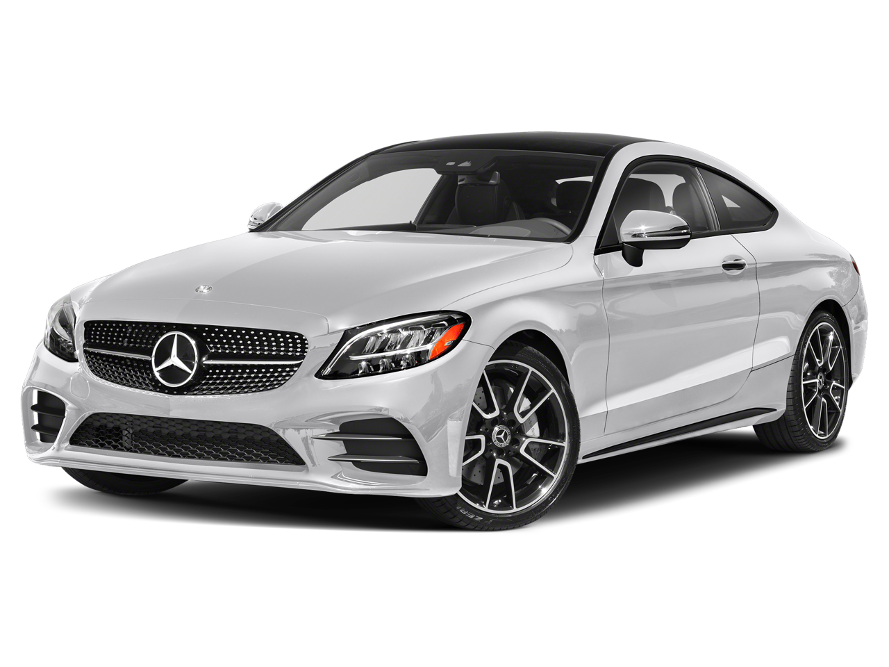 2023 Mercedes-Benz C-Class C 300's photo