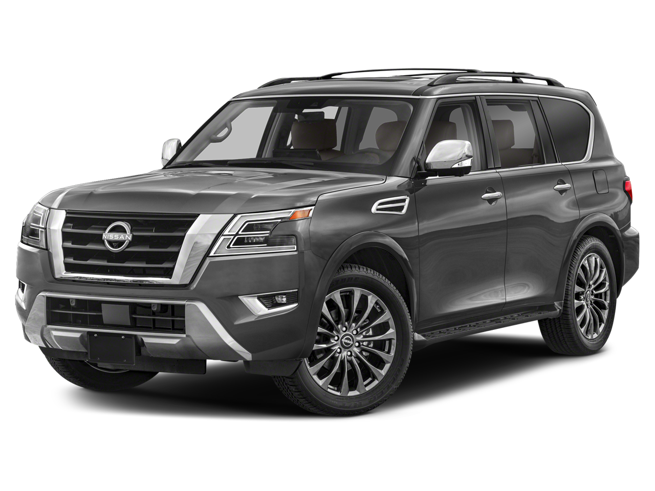 2023 Nissan Armada SV