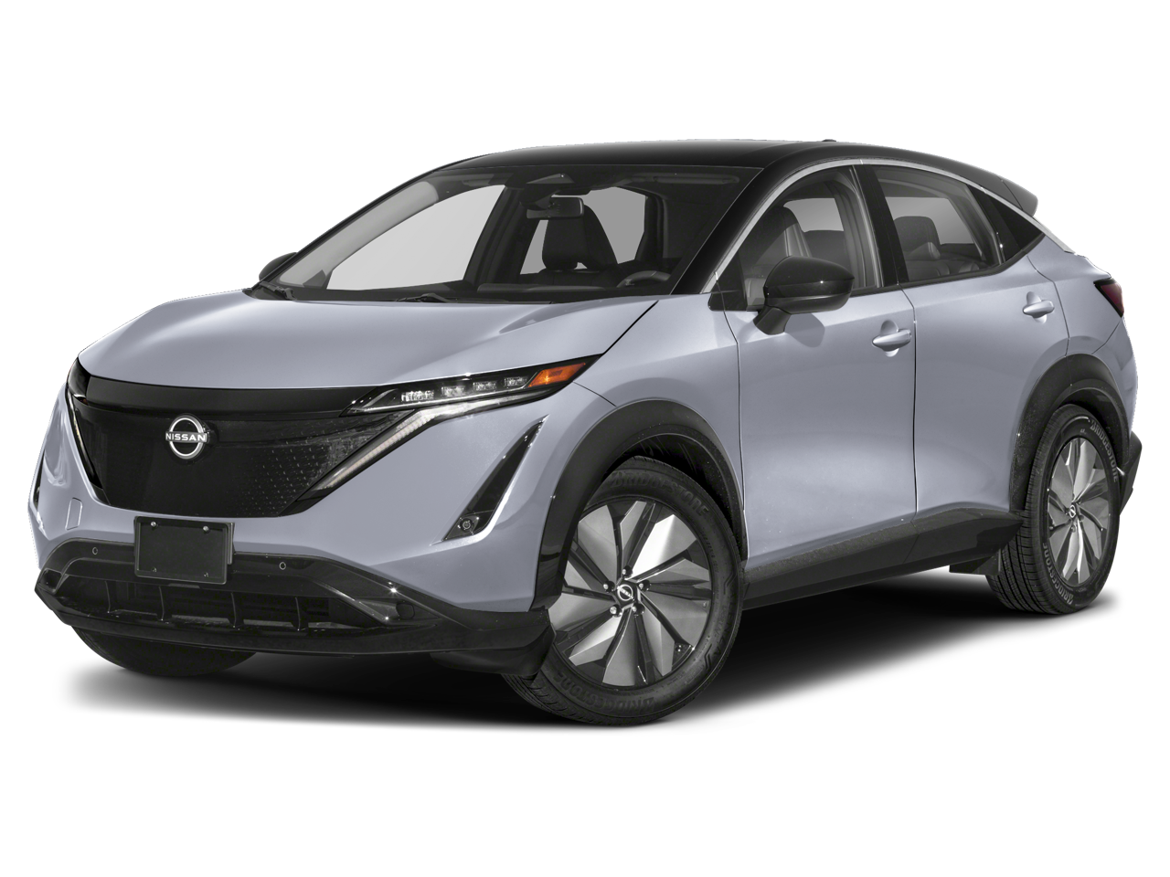 2023 Nissan Ariya