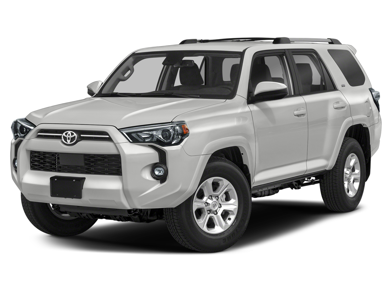 2023 Toyota 4Runner SR5 4WD V6's photo