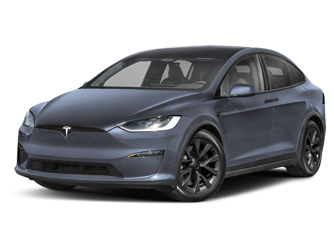 2023 Tesla Model X Plaid