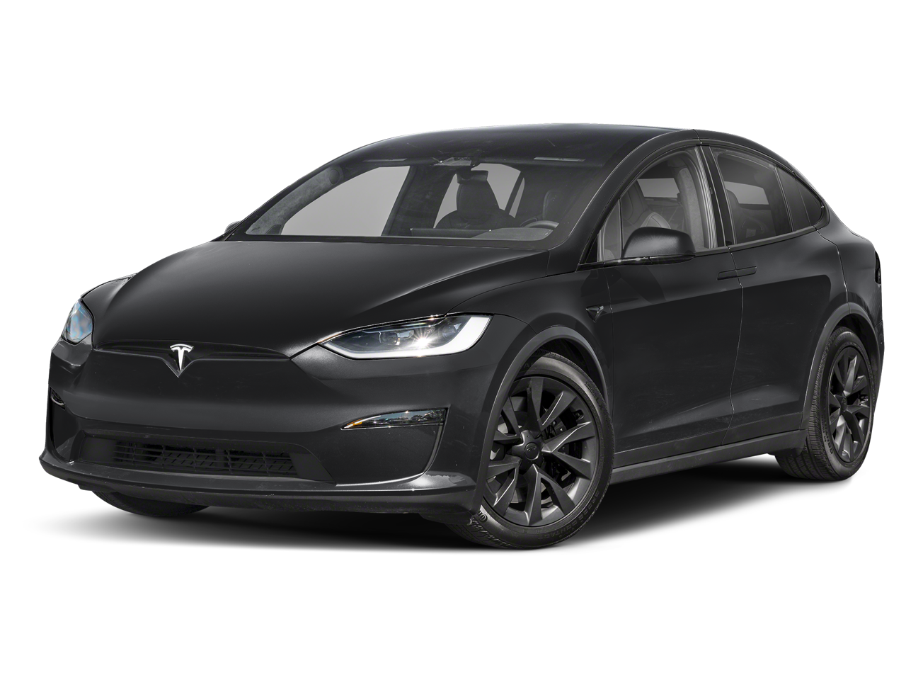 2023 Tesla Model X Standard Range