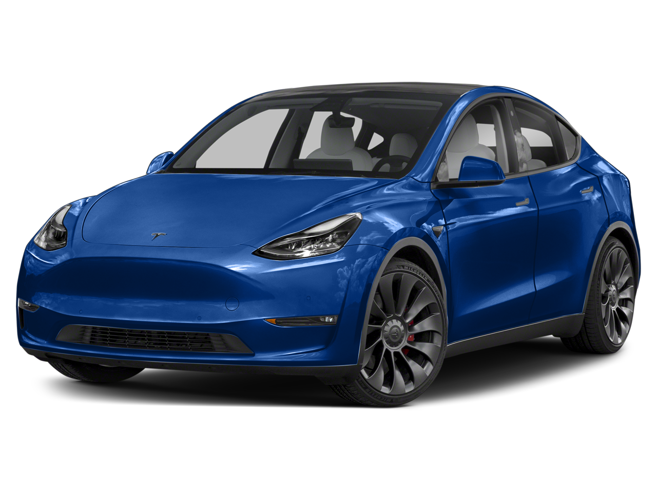 2023 Tesla Model Y Long Range photo 2