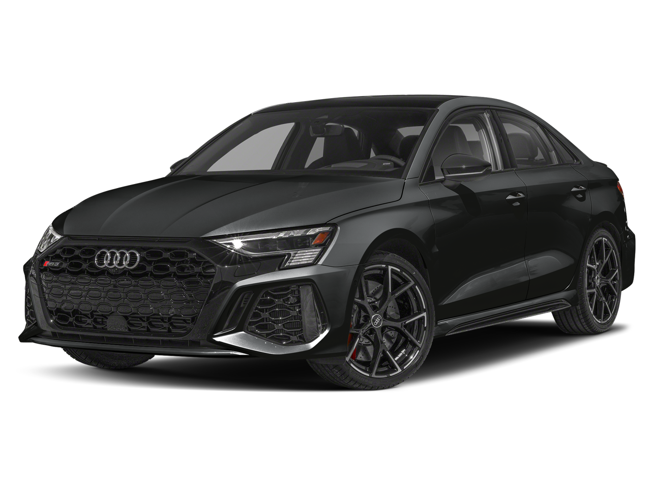 2024 Audi RS 3 2.5T quattro
