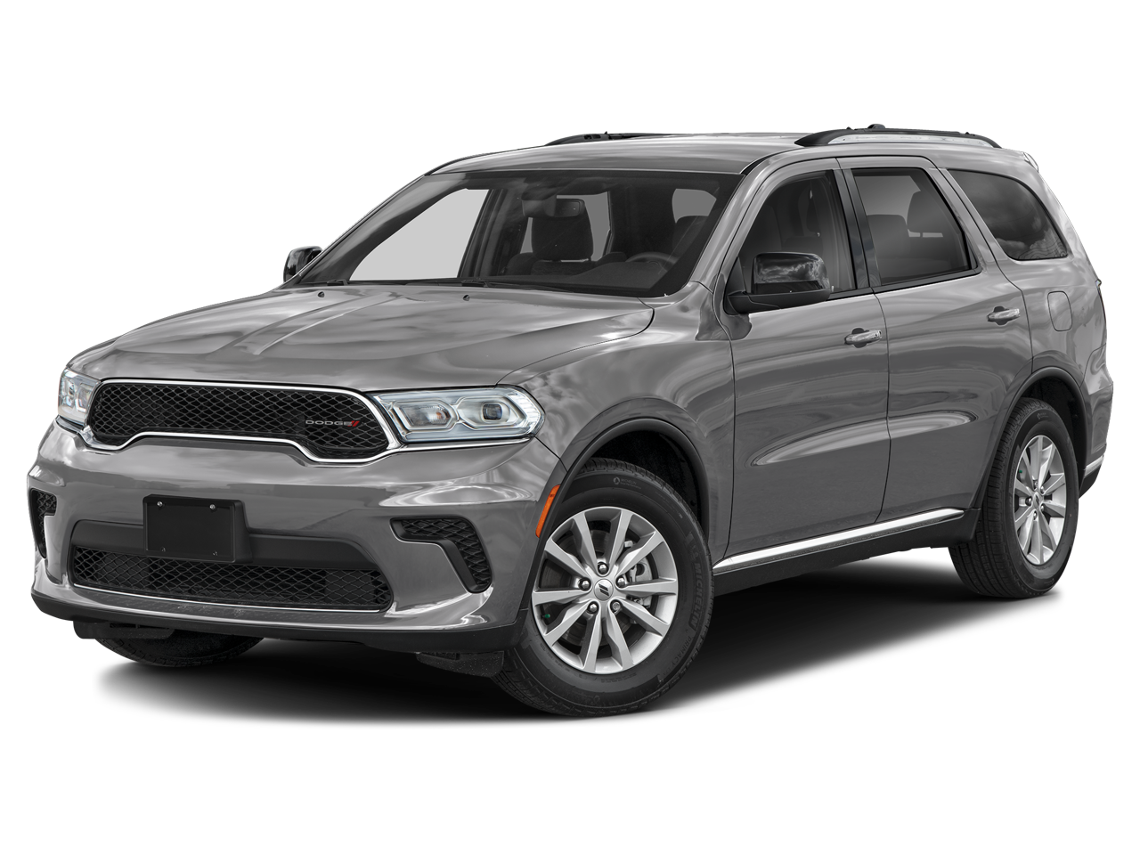 2024 Dodge Durango SRT Hellcat Premium AWD's photo