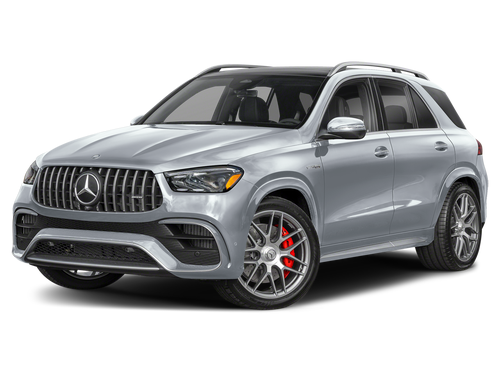 2024 Mercedes-Benz GLE GLE 63 S AMG® 4MATIC®