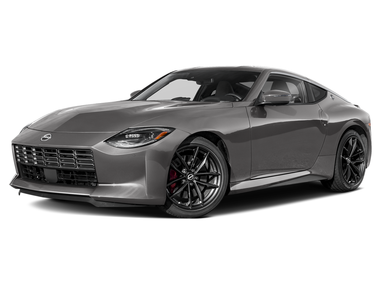 2024 Nissan Z Performance 9AT's photo