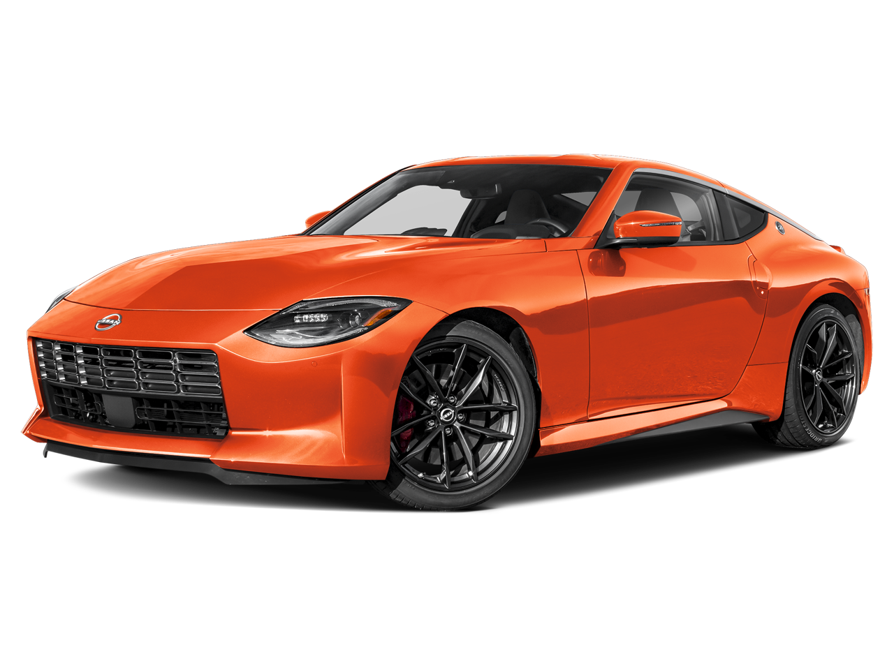 2024 Nissan Z Performance 6MT's photo