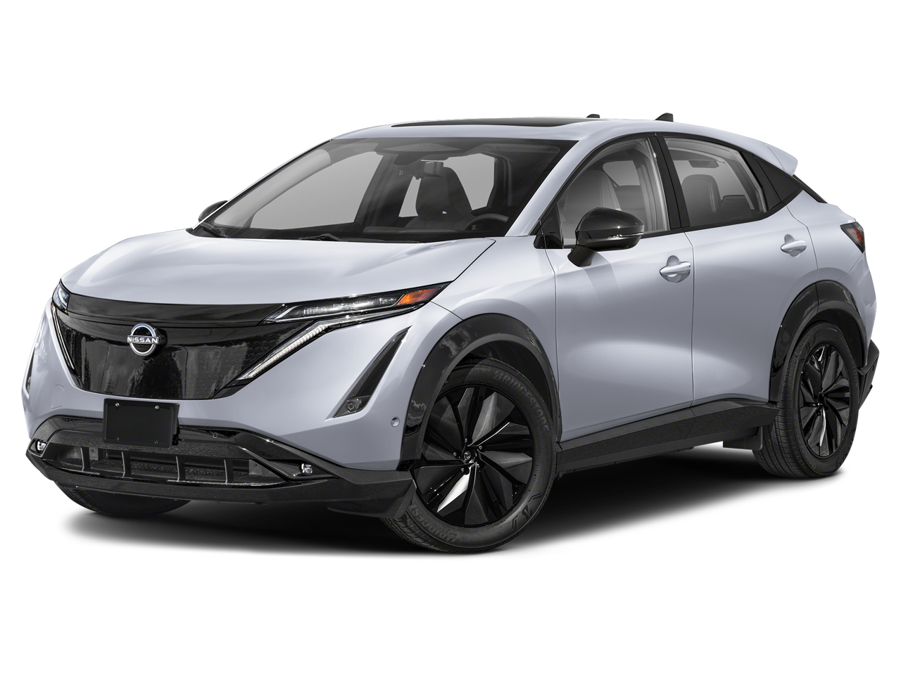 2024 Nissan Ariya Platinum+ AWD's photo