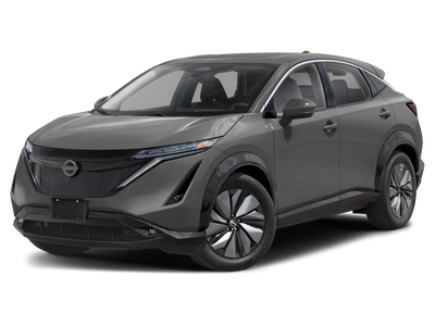2024 Nissan Ariya EMPOWER+