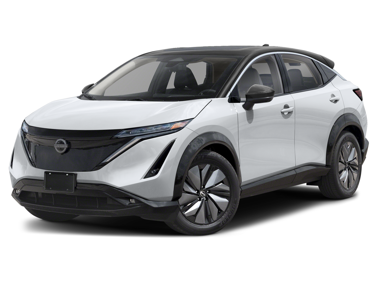 2024 Nissan Ariya Evolve+ AWD's photo
