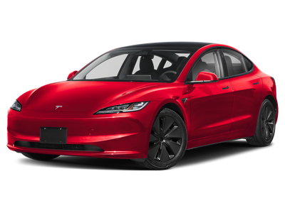 2024 Tesla Model 3 Base