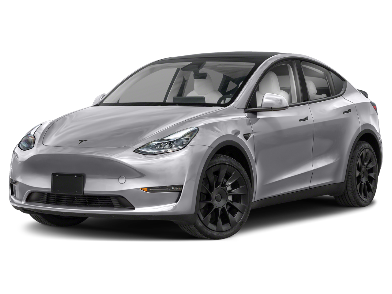 2024 Tesla Model Y Long Range Dual Motor All-Wheel Drive's photo