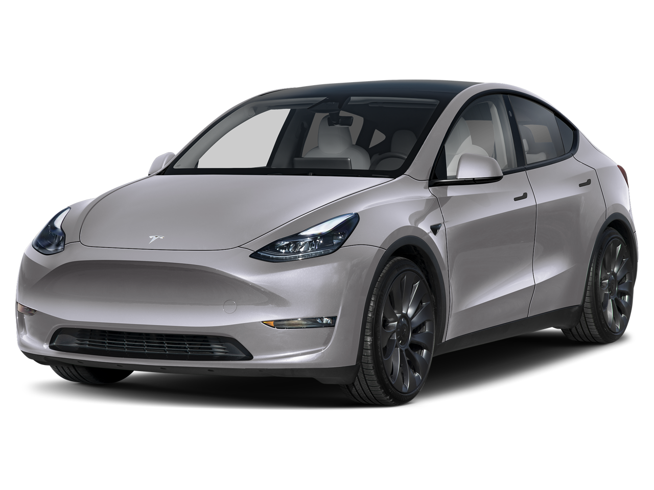 2024 Tesla Model Y Performance