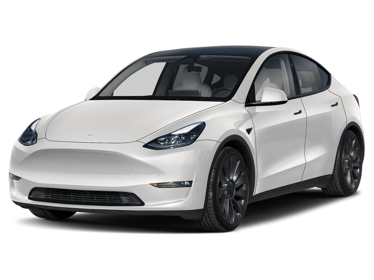 2024 Tesla Model Y's photo