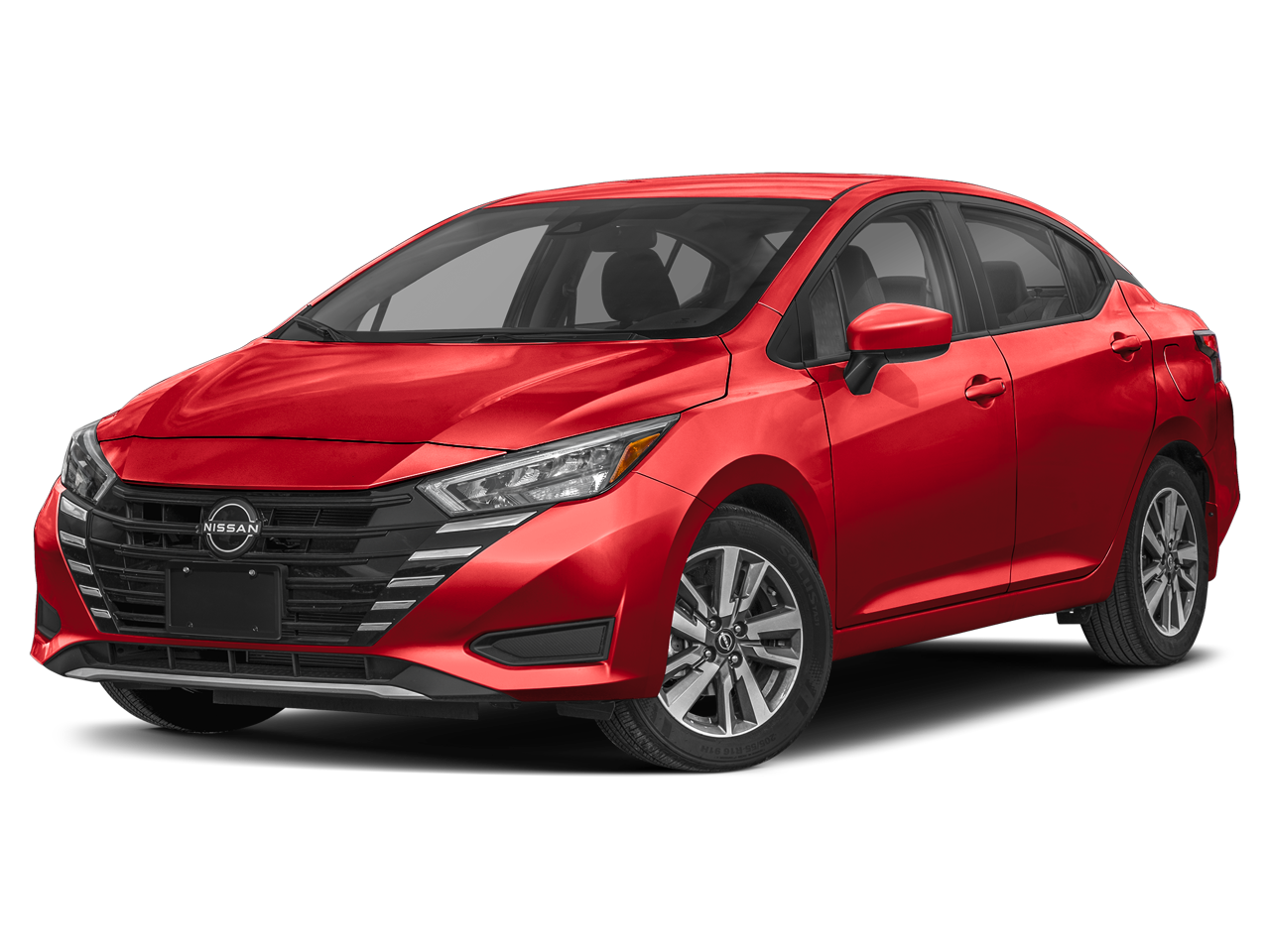2025 Nissan Versa Sedan SV - Photo 22