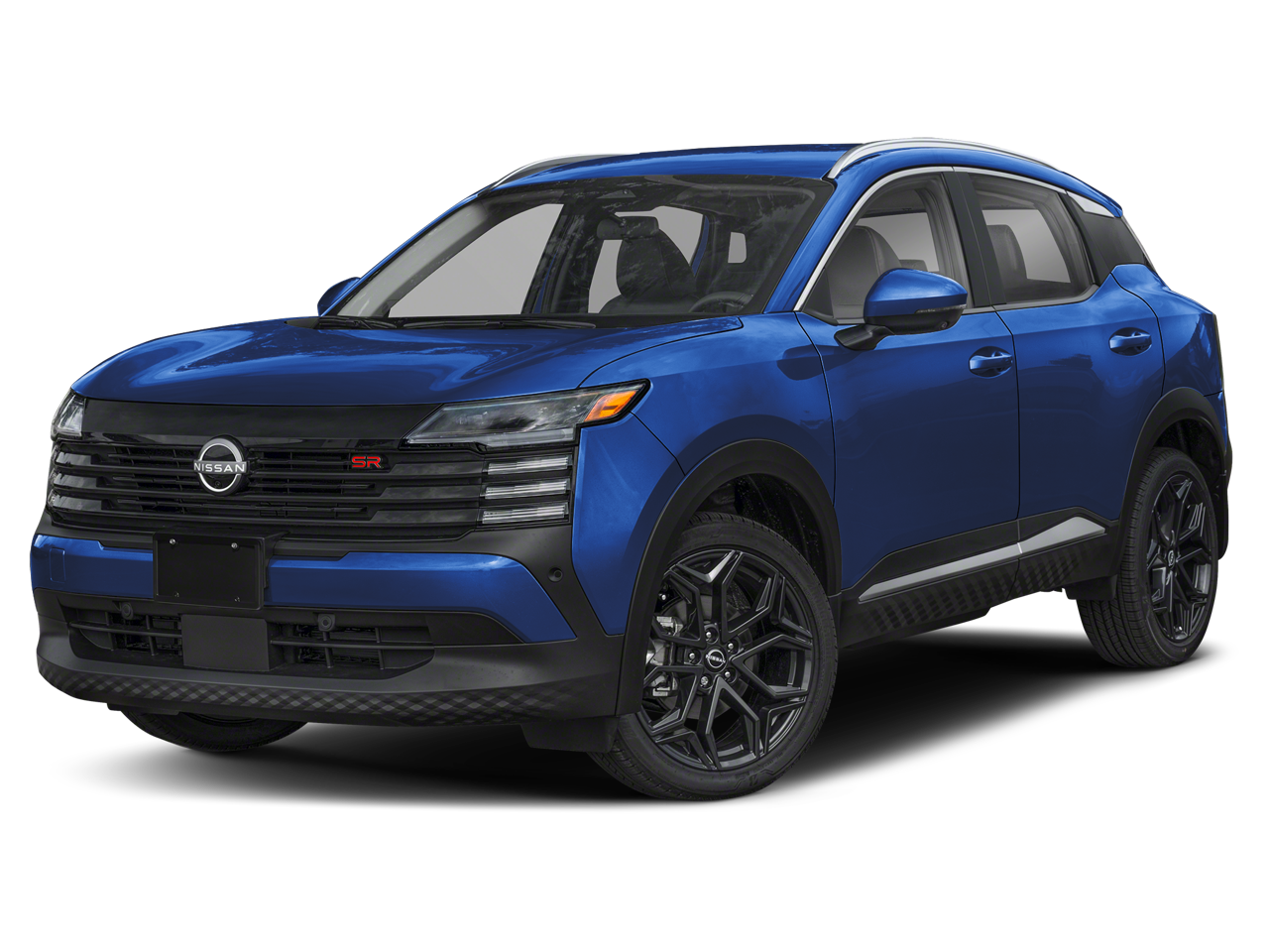 2025 Nissan Kicks SR AWD - Photo 23