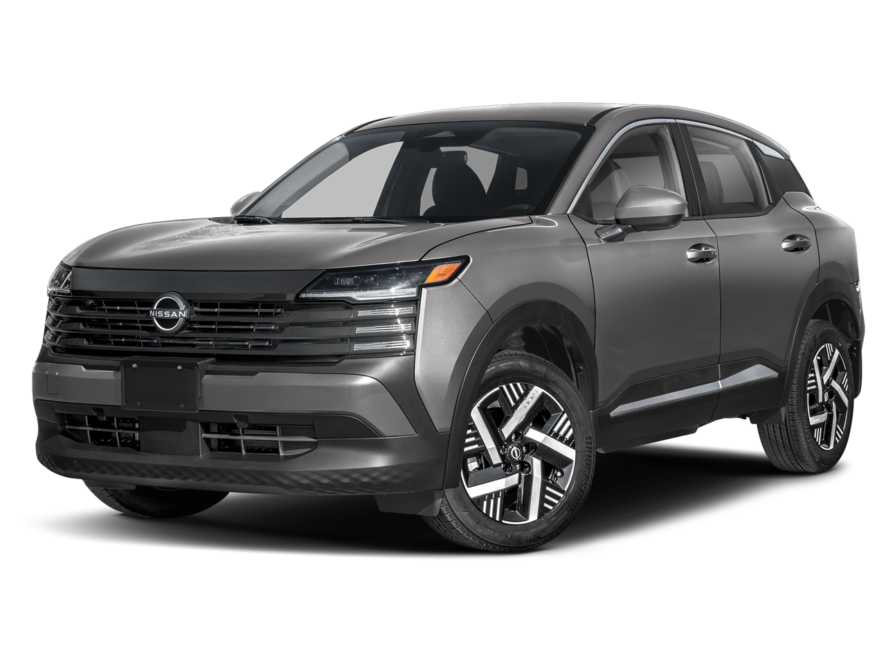 2025 Nissan Kicks SV AWD - Photo 23