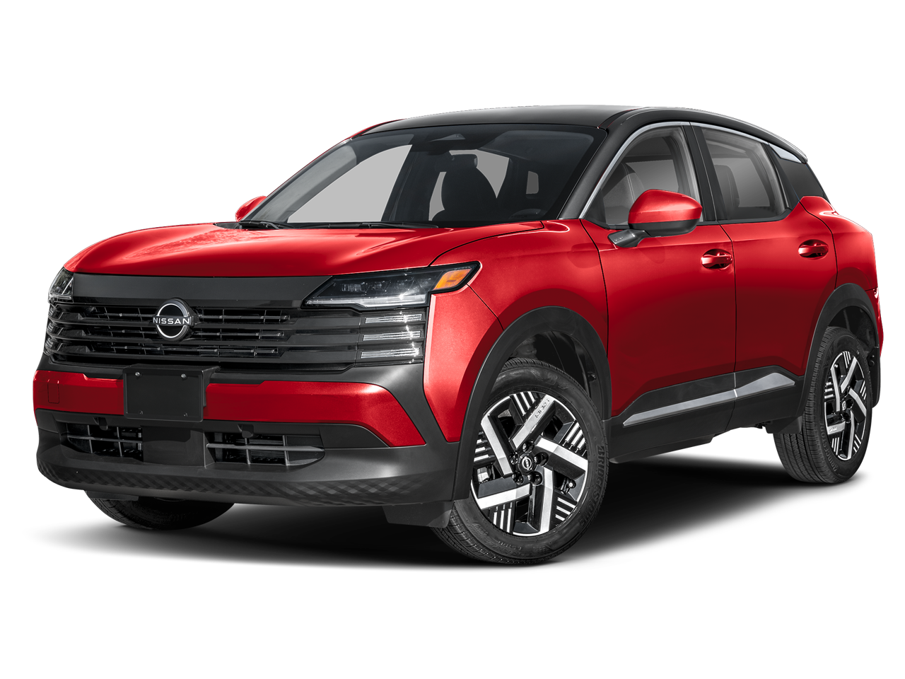 2025 Nissan Kicks SV AWD - Photo 21