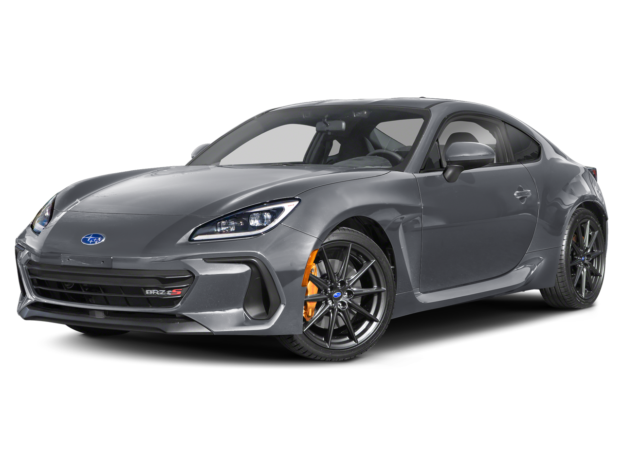 2025 Subaru BRZ tS