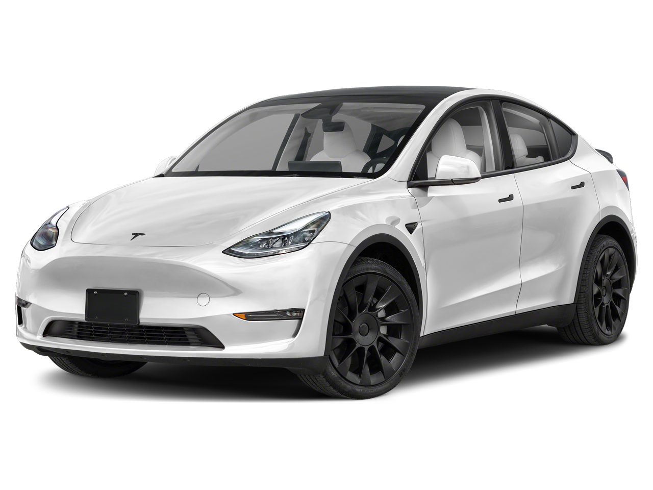 2025 Tesla Model Y Performance