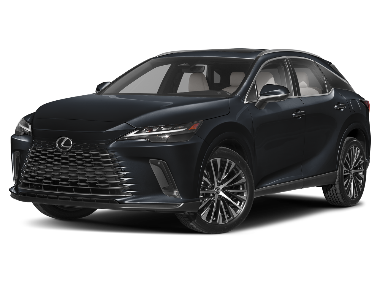 2026 Lexus RX 350 350 Premium AWD's photo