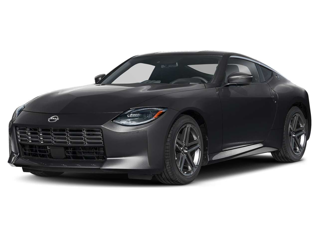 2026 Nissan Z Sport 6MT's photo