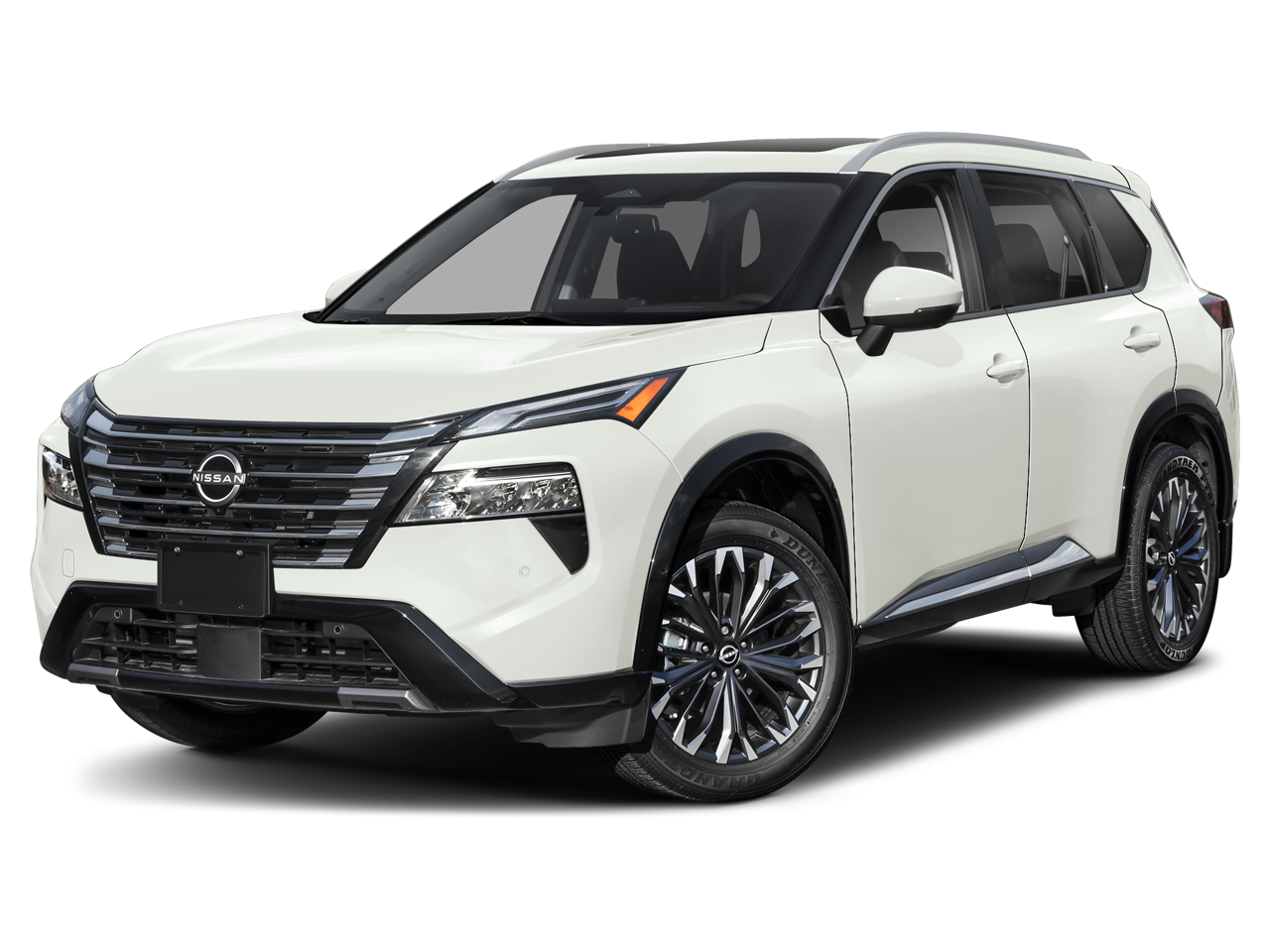 2026 Nissan Rogue's photo