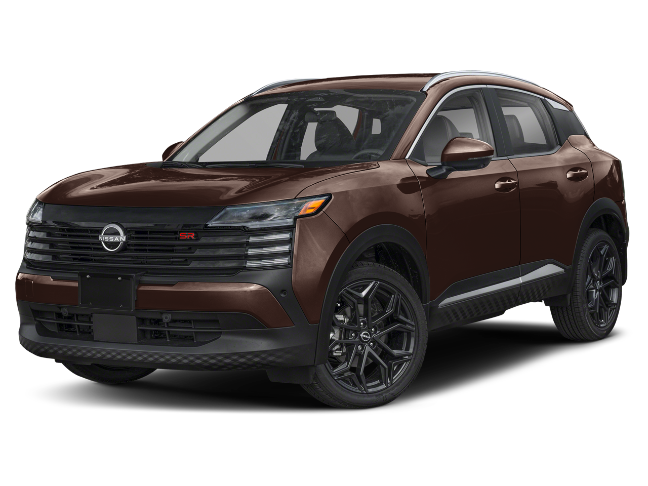2026 Nissan Kicks 2.0 SR's photo