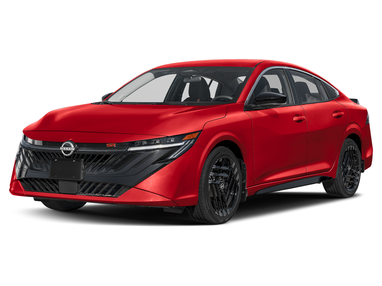 2027 Nissan Sentra