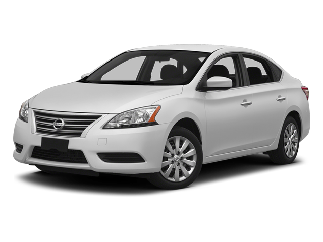2013 Nissan Sentra's photo
