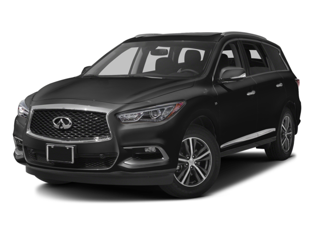 2016 INFINITI QX60 Base