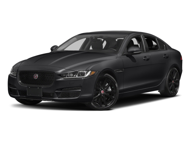 2017 Jaguar XE Premium