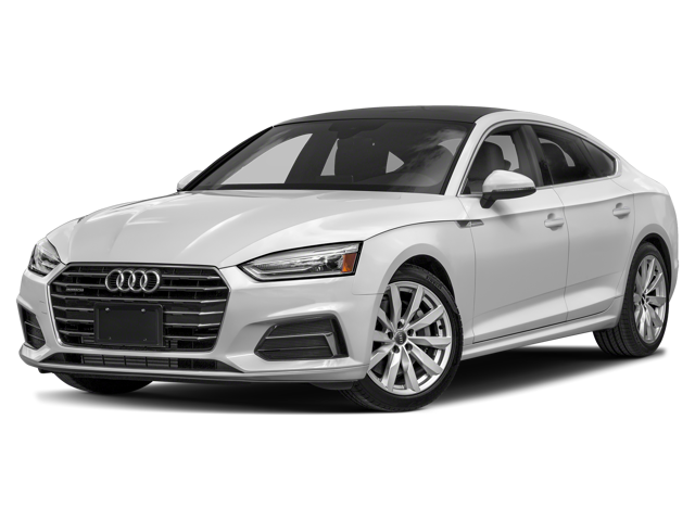 2018 Audi A5 2.0T Prestige quattro