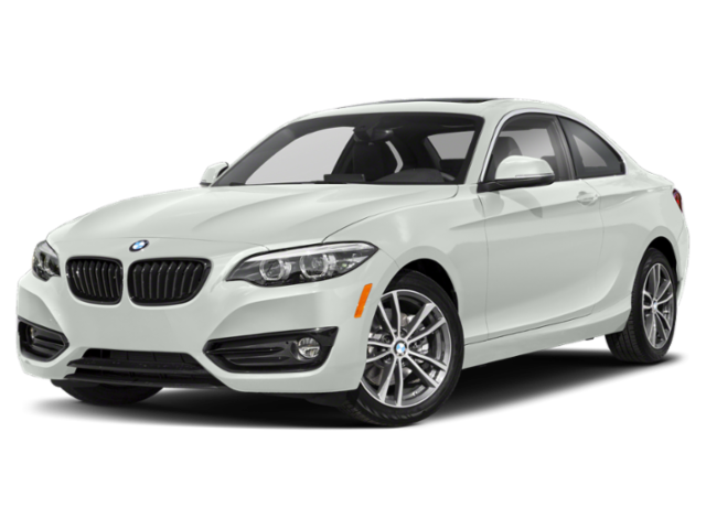 2018 BMW 2 Series 230i
